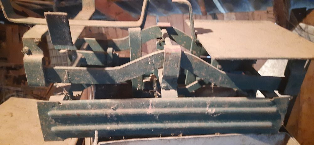 Căntar(balantă) 10 kg