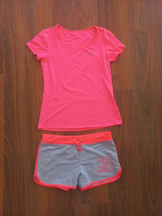 М размер Спортни дрехи