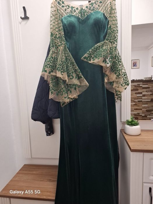 Rochie ocazie unica!