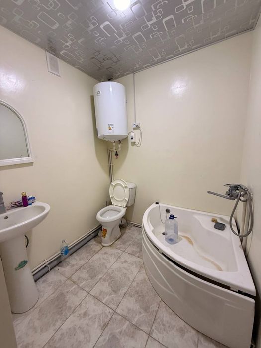 2 этажный дом возможно обмен на квартиру! С доплатой