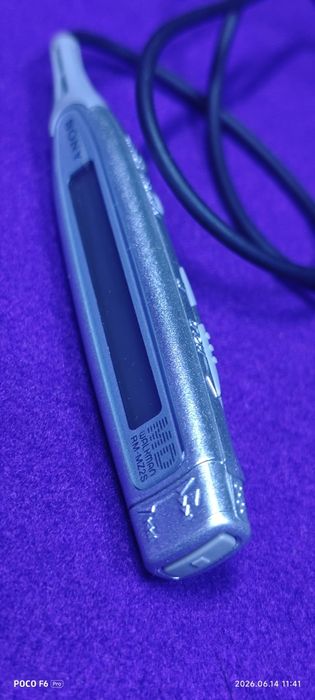 MD Sony MZ-R90 в идеальном состоянии.