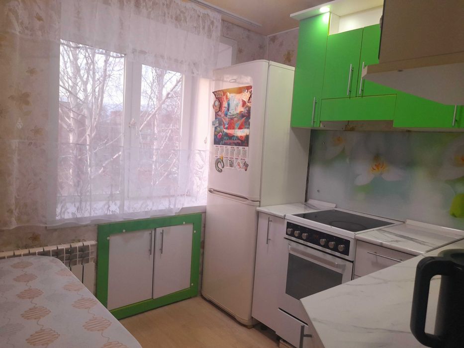 Продам Квартиру 3-х комнатную