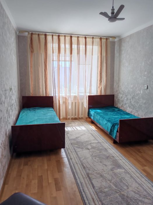 Продается 2к. квартира
