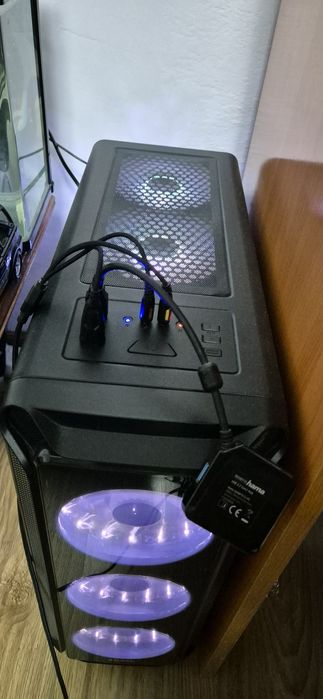 Vand PC gaming i5 (nu asus, acer, gygabite, lenovo)