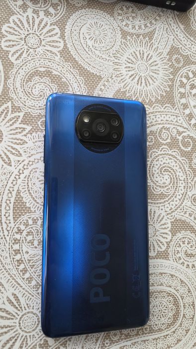 Телефон Poco X3 NFC