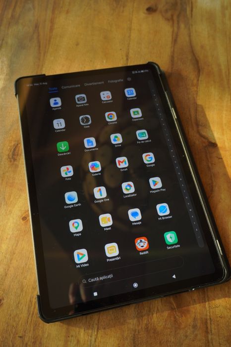 Redmi Pad Pro 8GB / 256GB – 12.1" 120Hz – Snapdragon 7s Gen 2