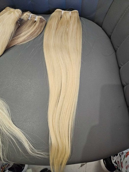 Естествена коса 50гр