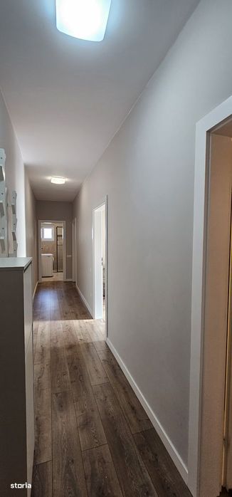 Vand apartament 2camere,situat la intrare in CartierulArhitectilor,et1