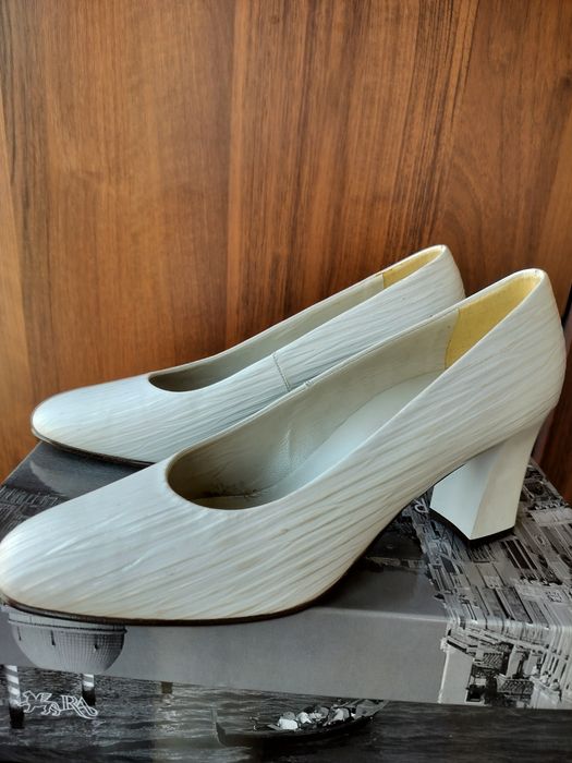 Туфли высокого качества