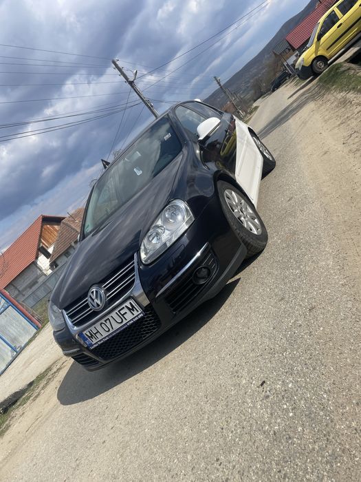 Vand/Schimb Golf 5 1.9