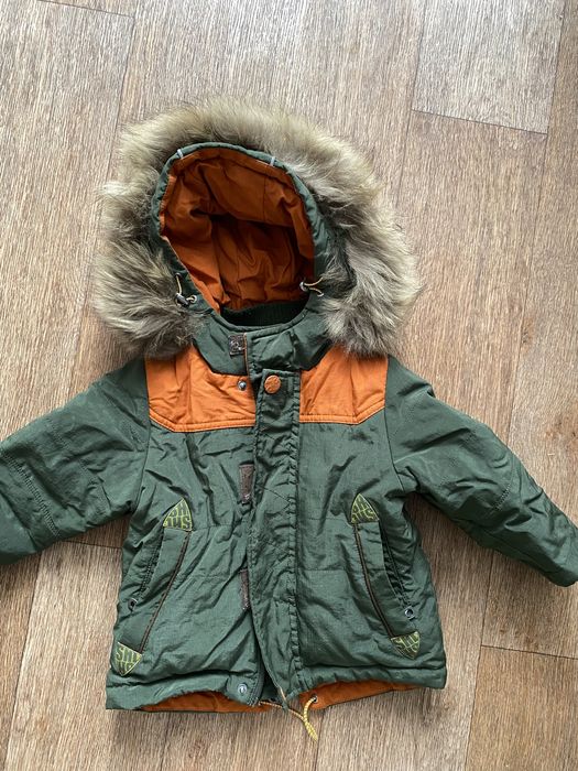 Продам куртки