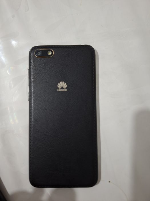 Huawei Y5 lite Android