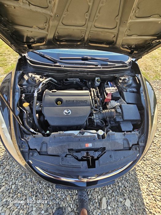 Autoturism Mazda 6