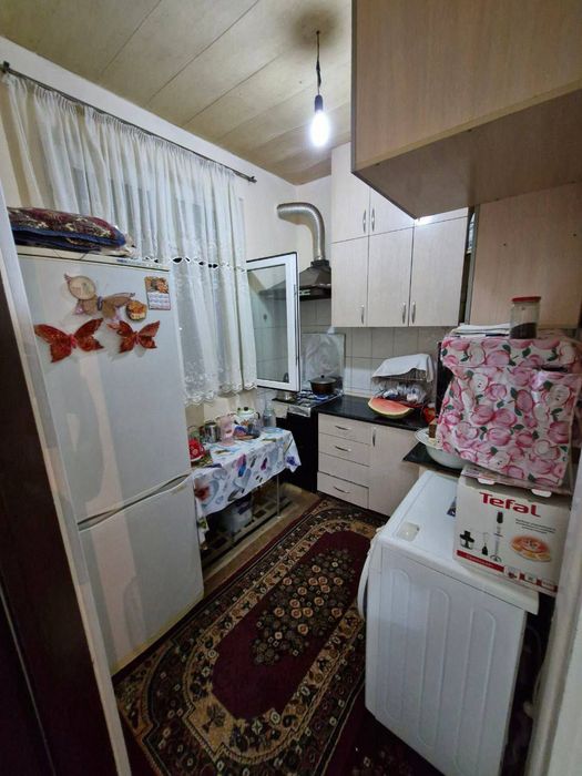 2 хонали уй сотилади