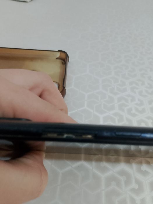 Телефон Xiaomi Redmi 9C