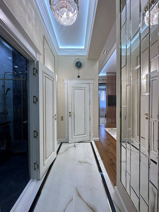 Yashnabot Asalom soxil