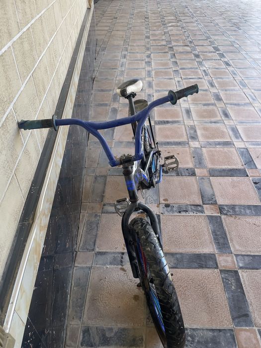 Велосипед отличный выбор для подростков