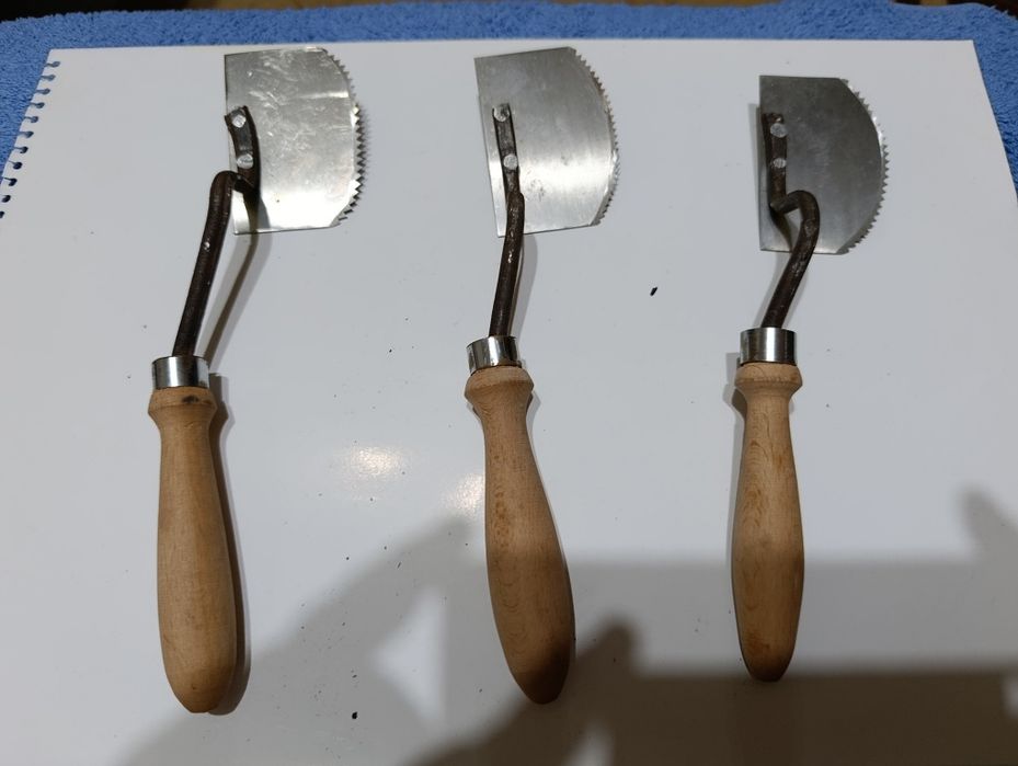 Ustensile tâmplărie