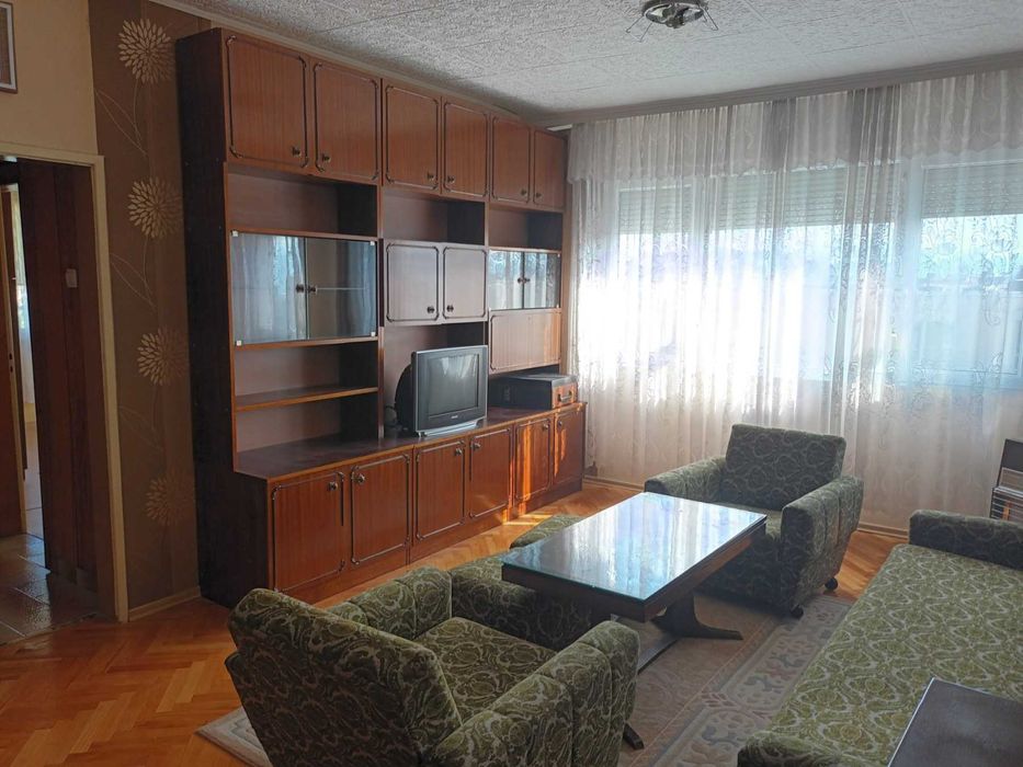 Апартамент в центъра на Благоевград