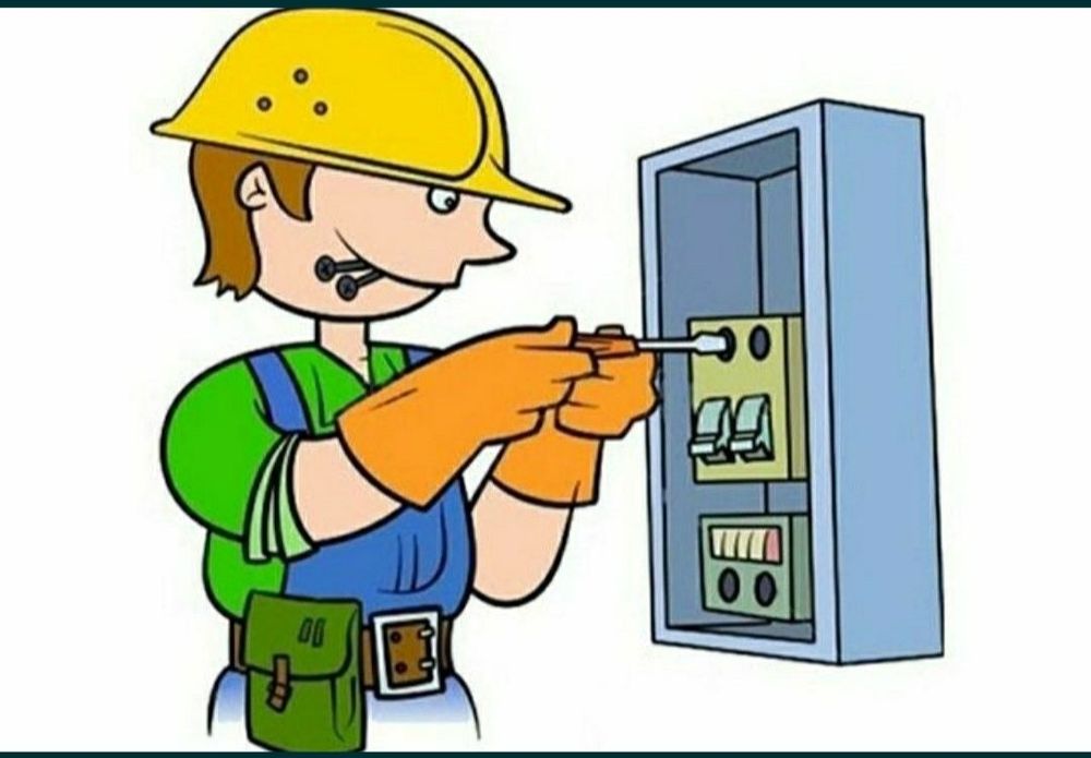 Elektrik xizmati