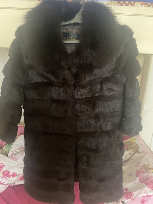 Продам шубу в идеальном состоянии