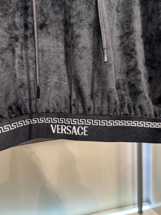 Hanorac Versace premium