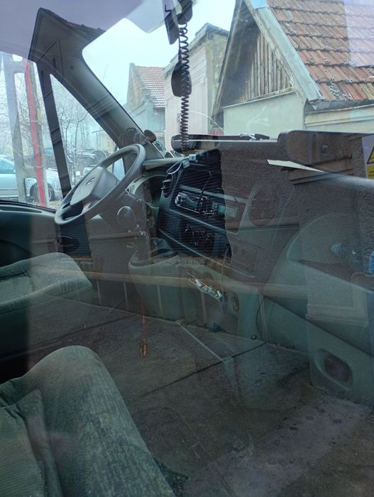 Renault Master  de 2,5