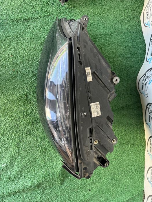 far stanga dreapta full led mercedes s class w222 ils complet