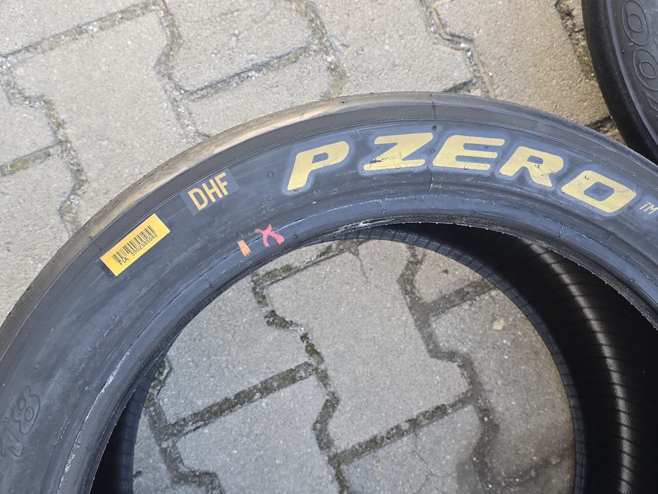 285 645 18 Pirelli