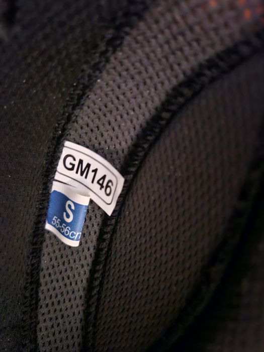 Шлем Germot GM146 3/4