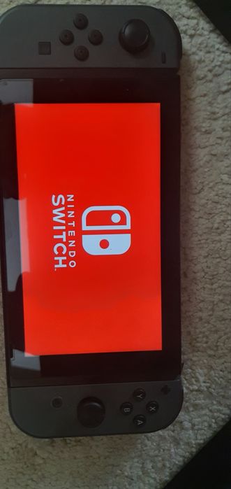 Nintendo Switch V2 64 GB Micro SD карта памет 2 игри