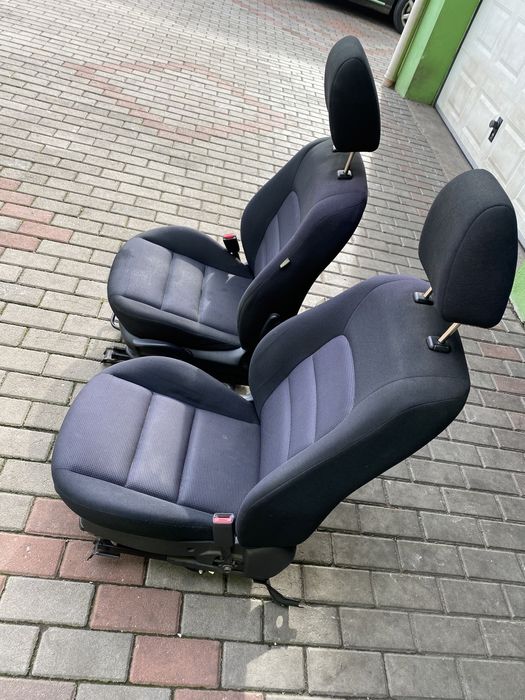 Scaune mazda 6, interior complet