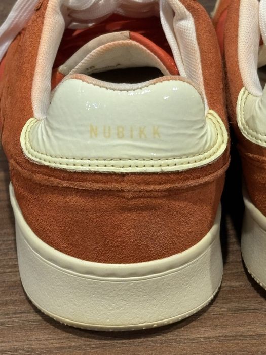 Женски обувки  nubikk