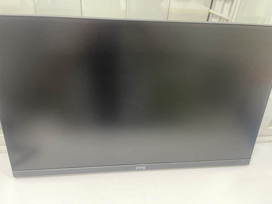 Монитор Fasterpix A2756 (г. Алматы) лот 885944