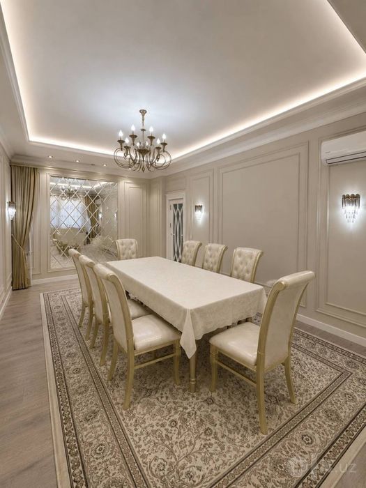 Продам квартиру от Eco House Яккасарайский р-н