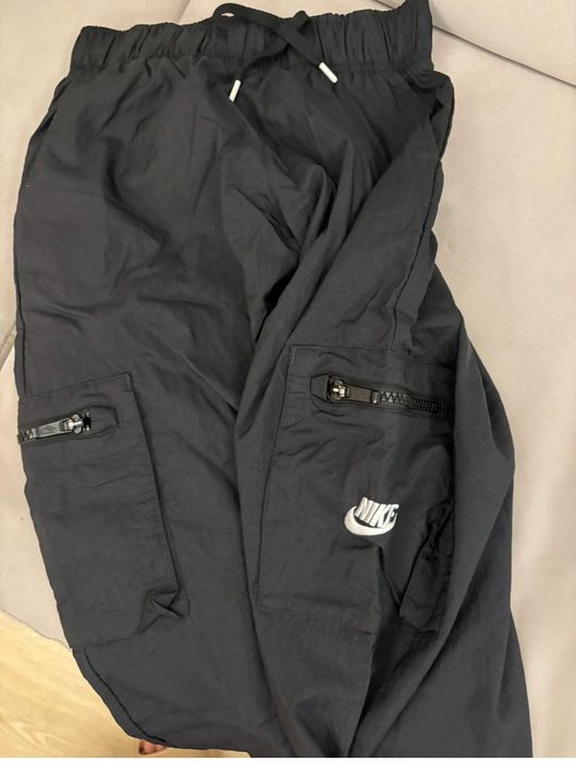 Pantaloni de trening Nike - fete - 137/146 cm