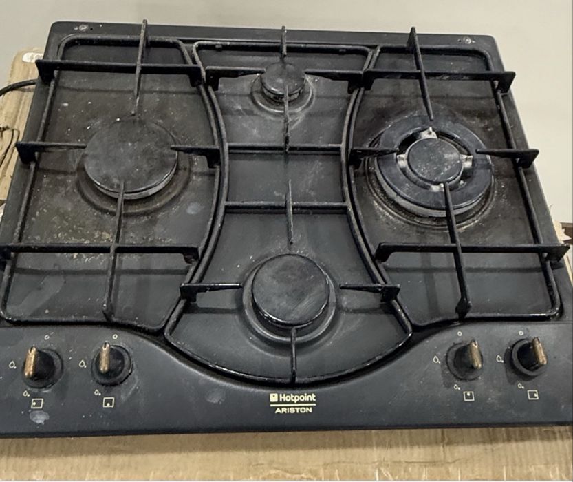 Варочная поверхность