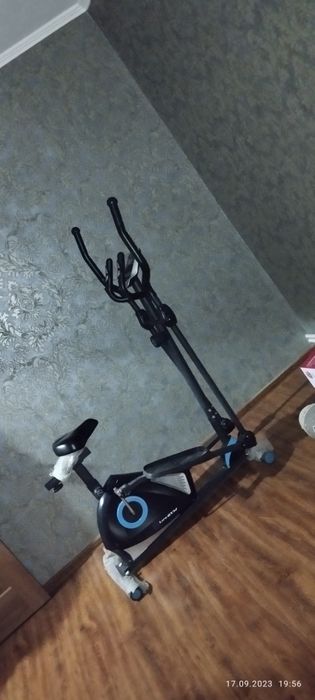 Велотренажёр сотилади