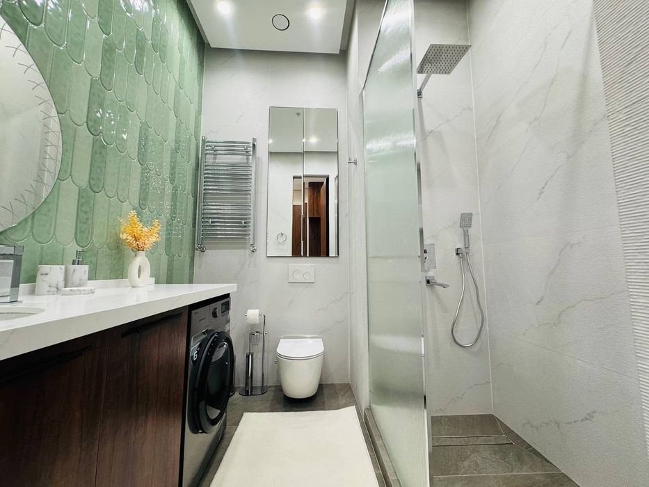 Квартира продается 2/8/51 на жк Nest one