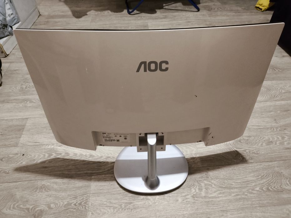 Нерабочие мониторы и блок питание