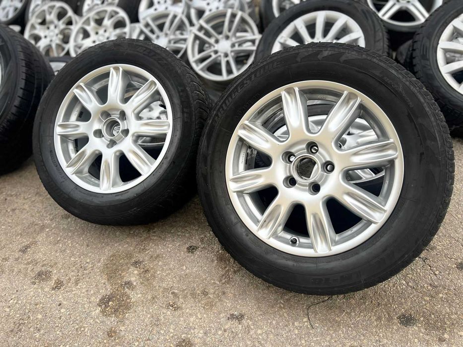 5х114.3 17 Джанти Лети Toyota Lexus Suzuki 5x114.3