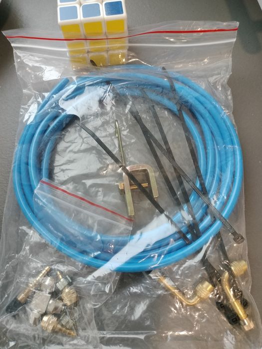 Kit alimentare perne suplimentare