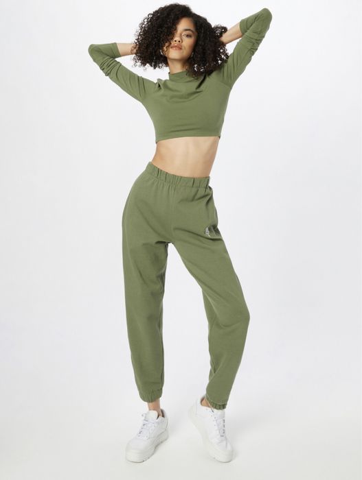 ABOUT YOU X INNA - Sandra Sweatpants дамско долнище - р.S