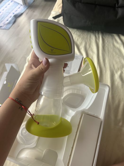 Електрическа помна за кърма Cangaroo