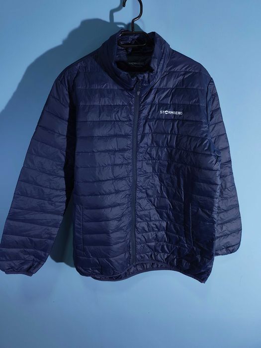 Stormberg Яке с пух Мъжко XL