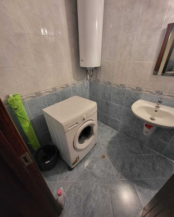 Продава се Тристаен апартамент в Несебър - 94 кв.м за 1187 €/кв.м - Снимка #6