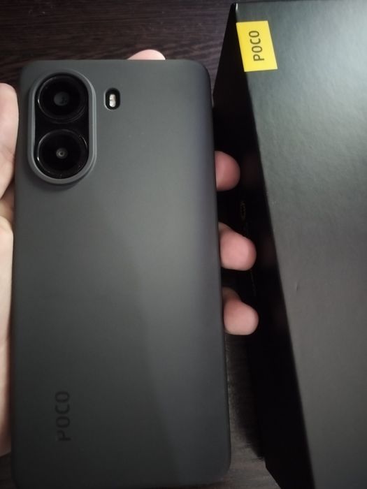 Poco X7 Pro 512/12 Gb