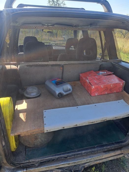 Тойота рав 4 rav4