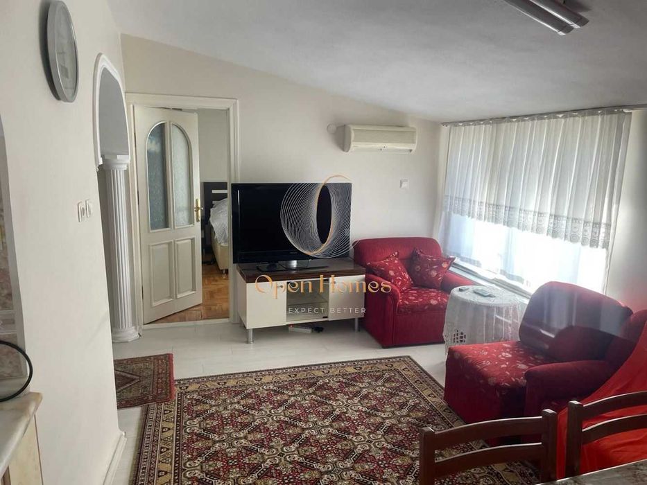 Продава се Мезонет в София, Център - 216 кв.м за 1388 €/кв.м - Снимка #4