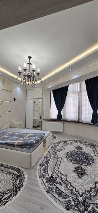 Сдаётся квартира в аренду. Самарканд Эркин Савдо